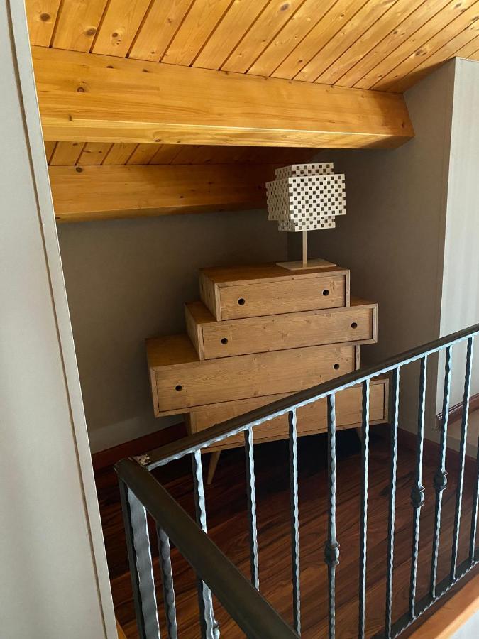 Deluxe Loft Apartman San Severo Kültér fotó